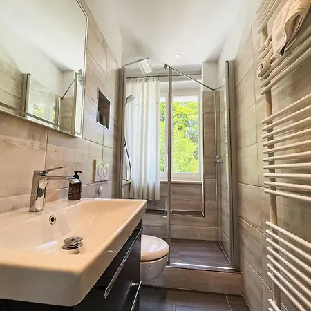 Stadtwohnung In By Interhome