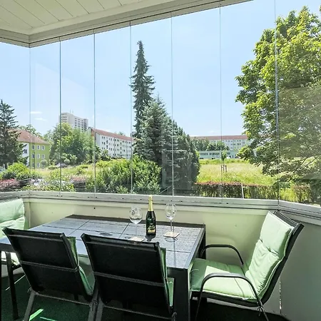 Stadtwohnung In By Interhome