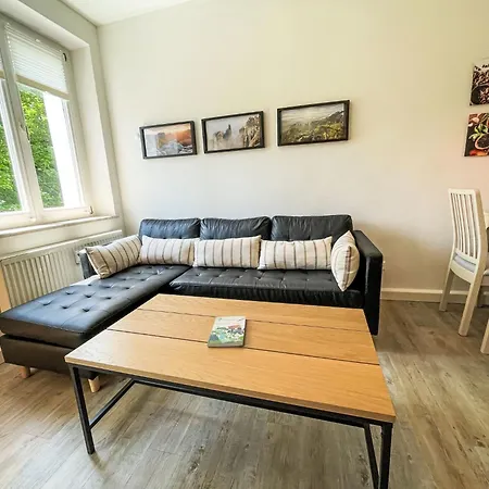 Stadtwohnung In By Interhome Lägenhet *