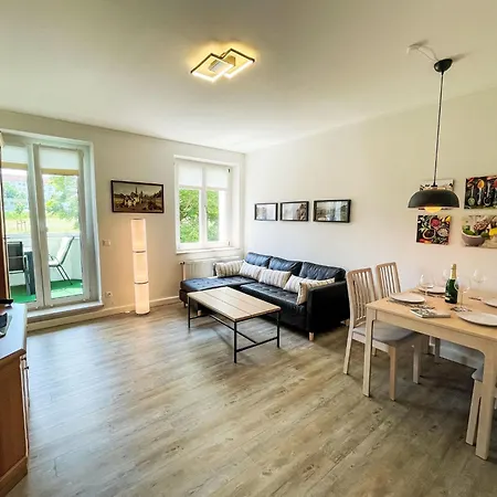 Stadtwohnung In By Interhome *