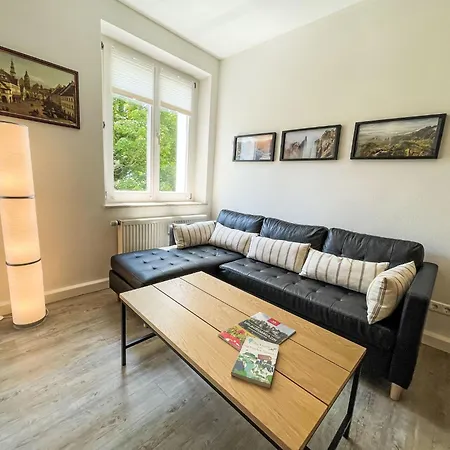 Stadtwohnung In By Interhome *