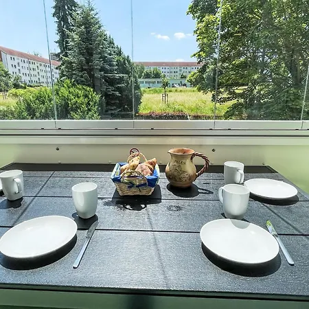 Lägenhet Stadtwohnung In By Interhome *