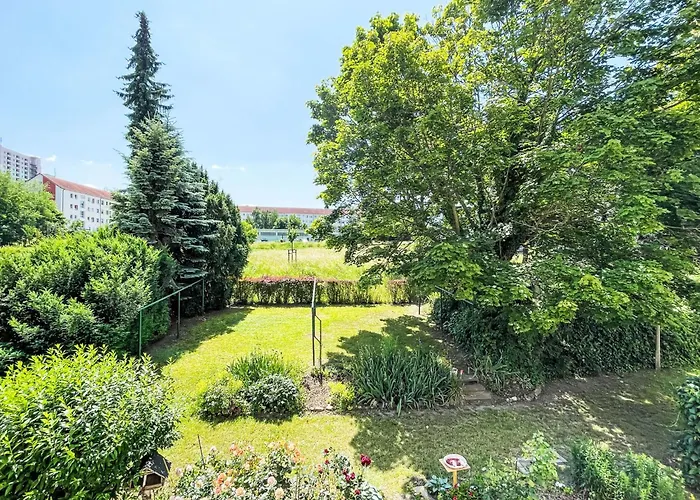 Daire Stadtwohnung In By Interhome *