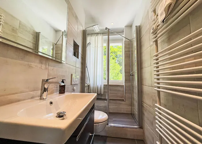 Stadtwohnung In By Interhome