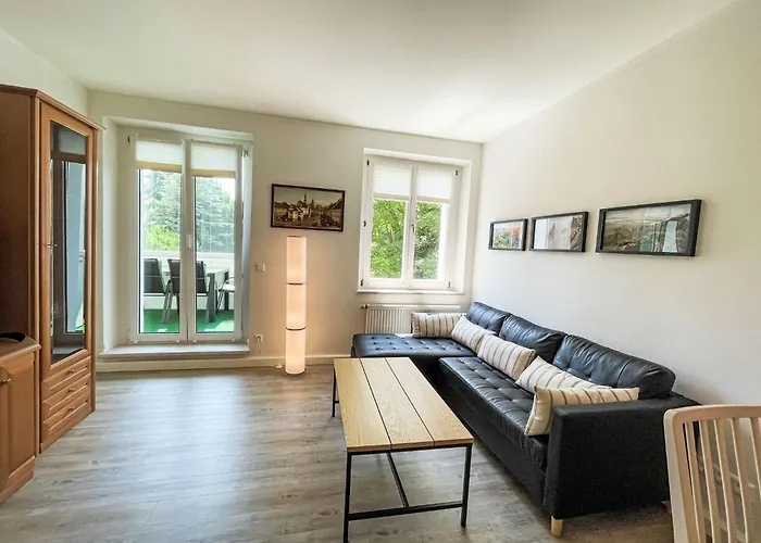 Stadtwohnung In By Interhome Daire *