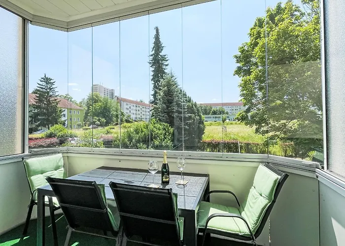 Stadtwohnung In By Interhome