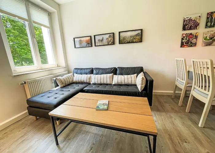 Stadtwohnung In By Interhome Daire *