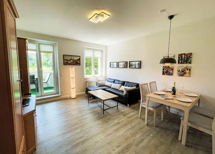 Stadtwohnung In By Interhome *