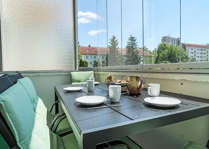 Stadtwohnung In By Interhome *