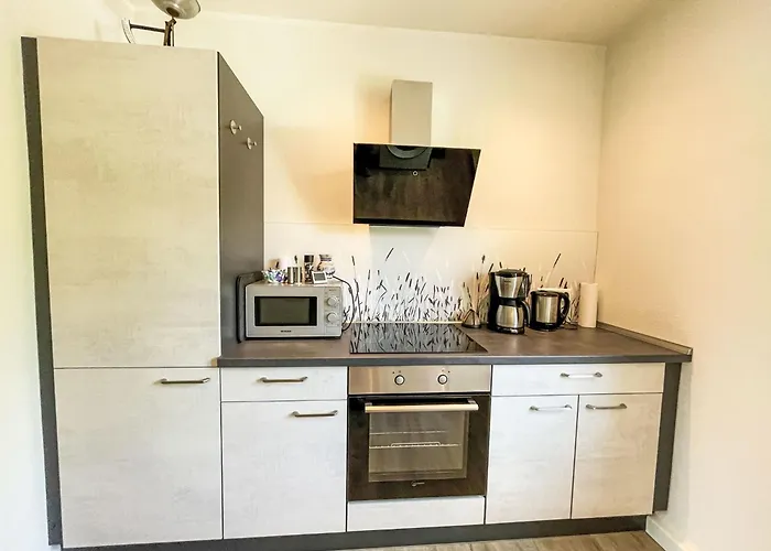 Daire Stadtwohnung In By Interhome